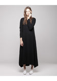 Urake Long Dress