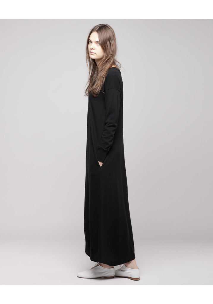Urake Long Dress