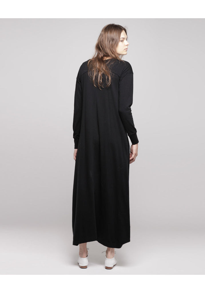 Urake Long Dress