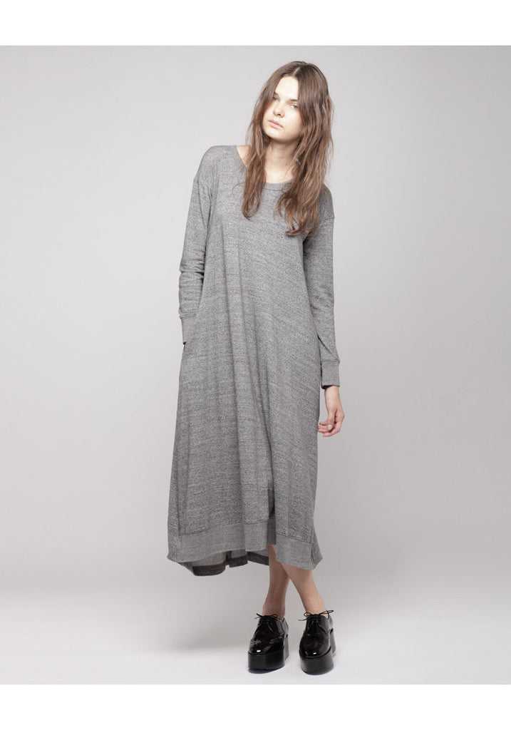Urake Long Dress