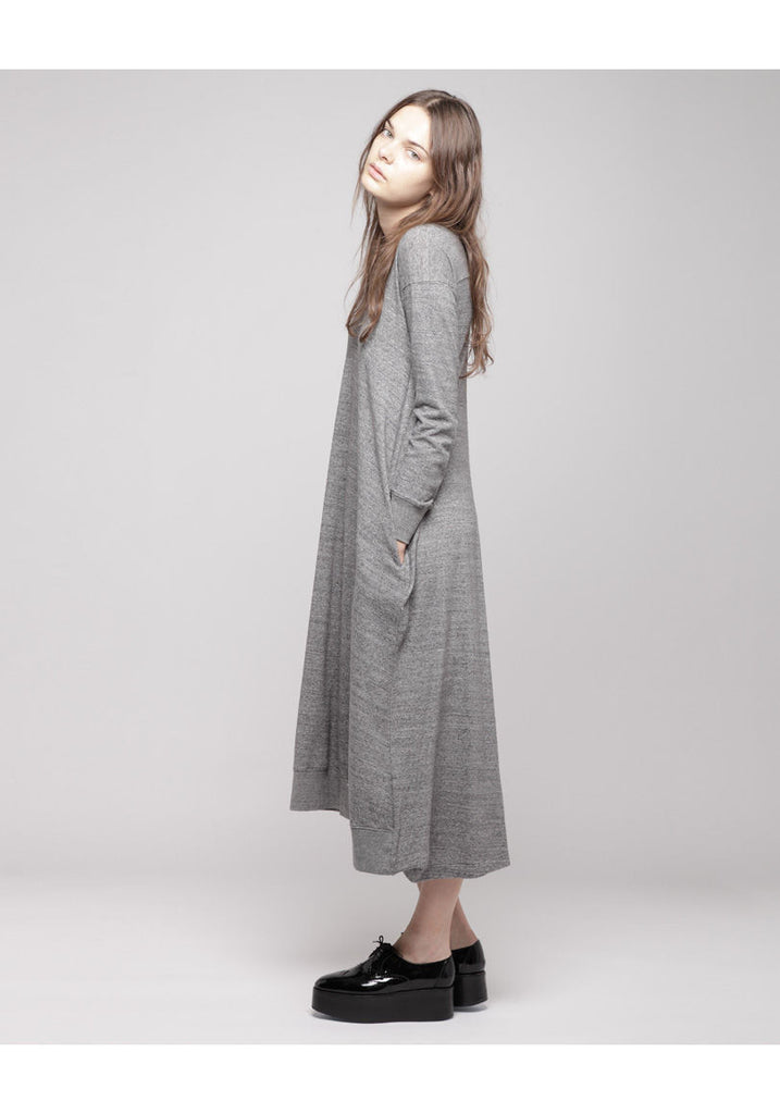 Urake Long Dress