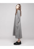 Urake Long Dress