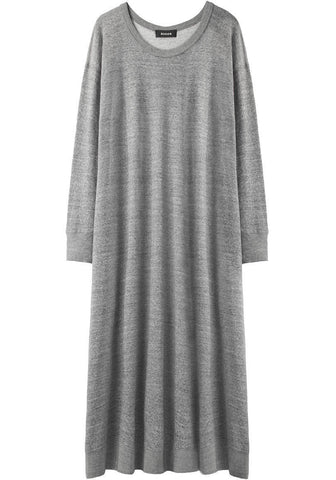 Urake Long Dress