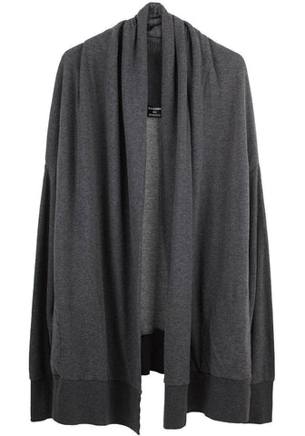 Wrap Cardigan