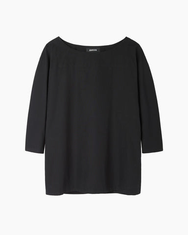 Zig Zag Broad Top