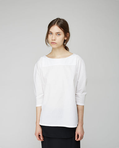 Zig Zag Broad Top