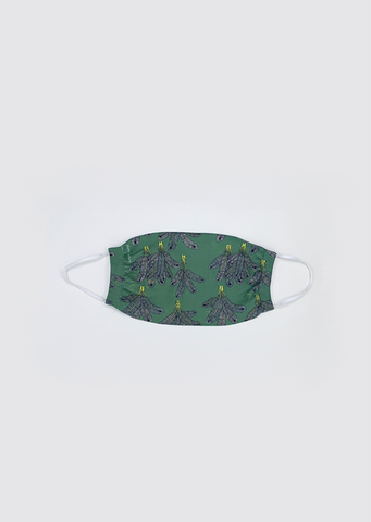 Palms Mask