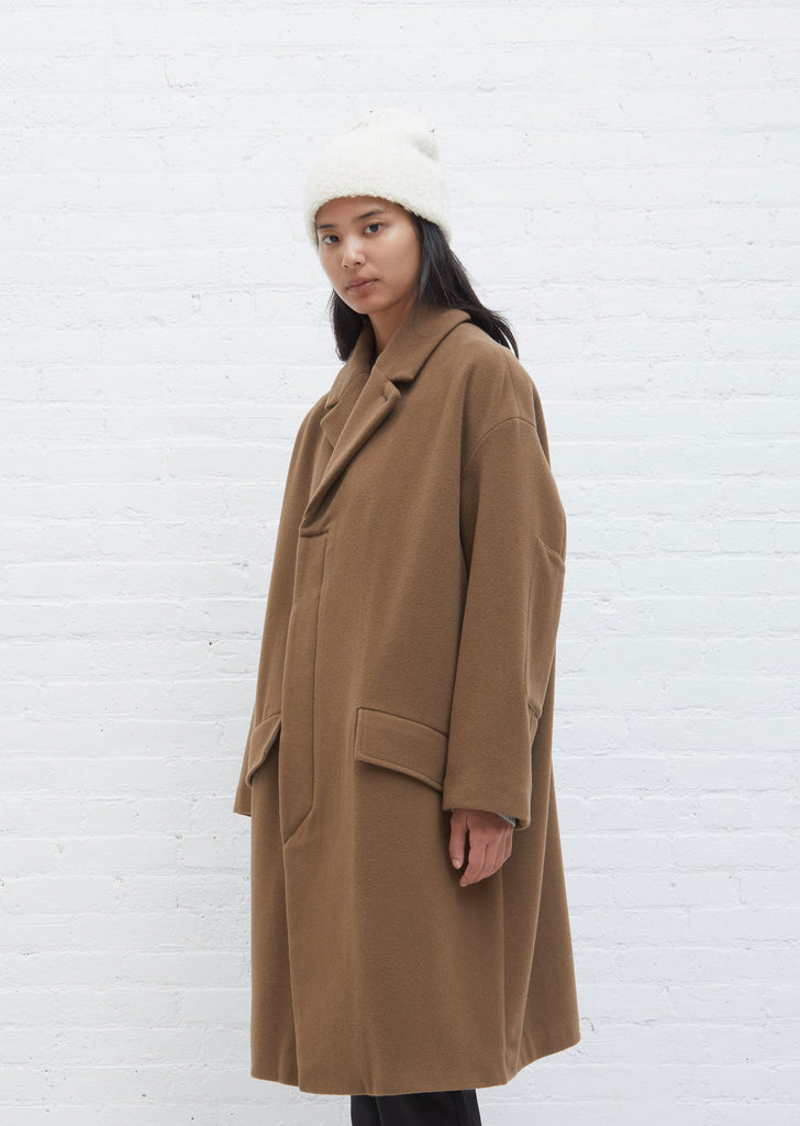 Soft Hat — Off White
