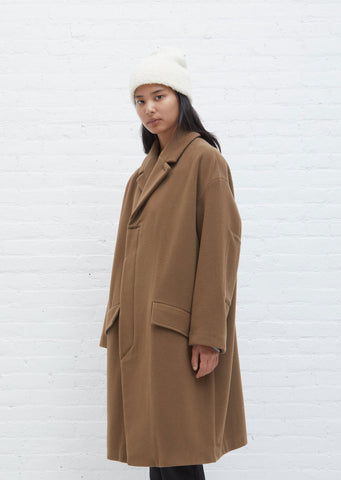 Soft Hat — Off White