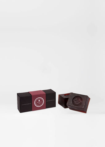Prestige Bar Boxed Set of 2 — Amaranth and Almond Oil