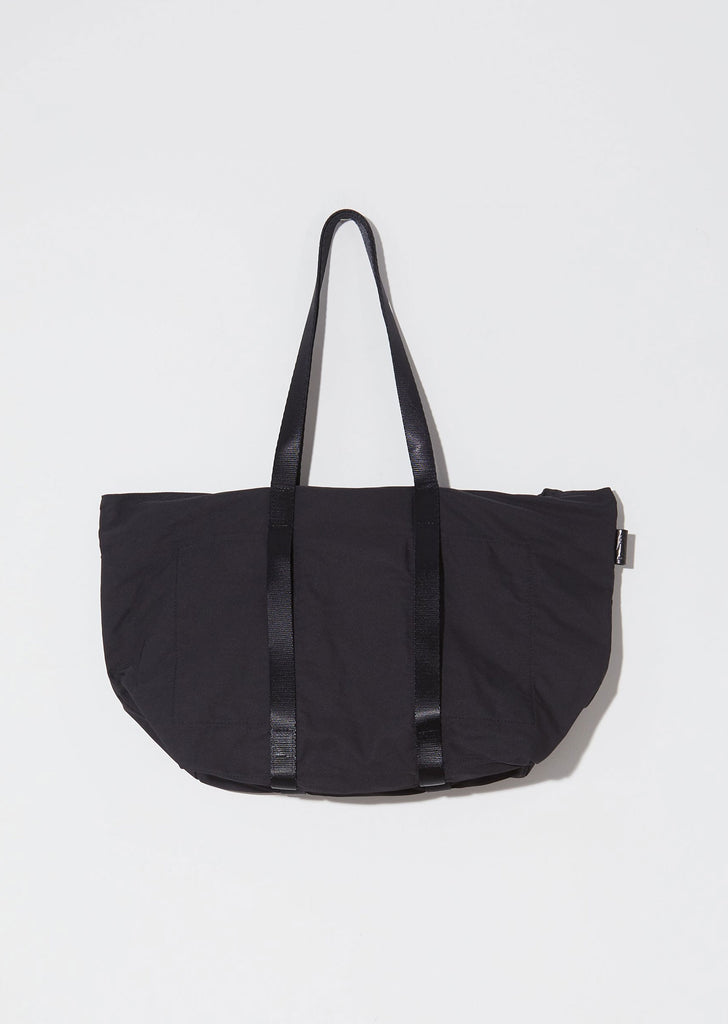 Gabardine Tote, Large