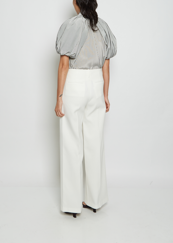 Rey Crepe Pants