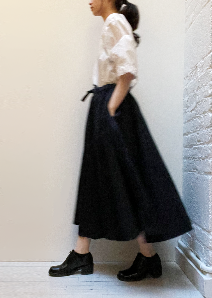 Soleil Skirt - Tight