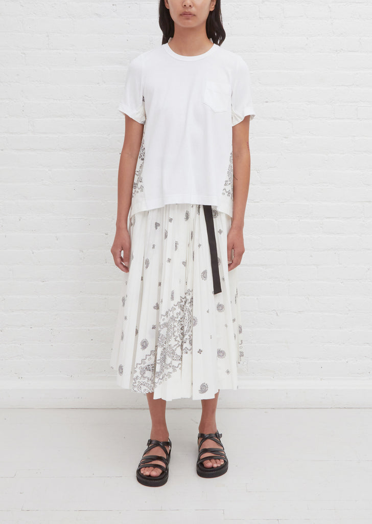 Bandana Opal T-Shirt