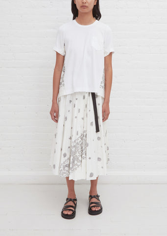 Bandana Opal T-Shirt