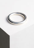XL Circle Bangle