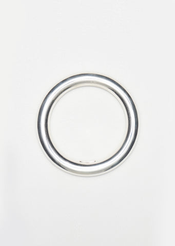 XL Circle Bangle