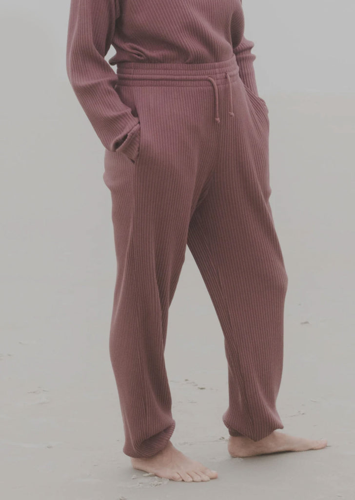 Organic Cotton Sweatpant