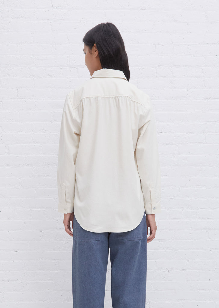 Basic Shirt
