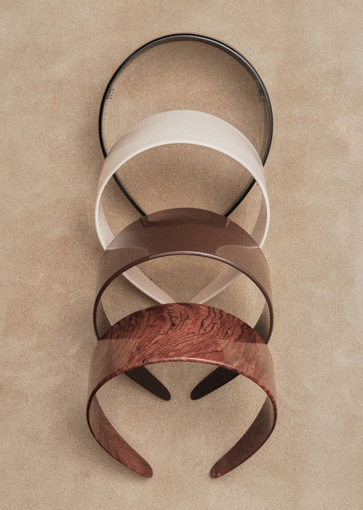 Bessette Headband