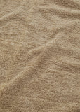 Solid Terry Bath Towel — Sienna