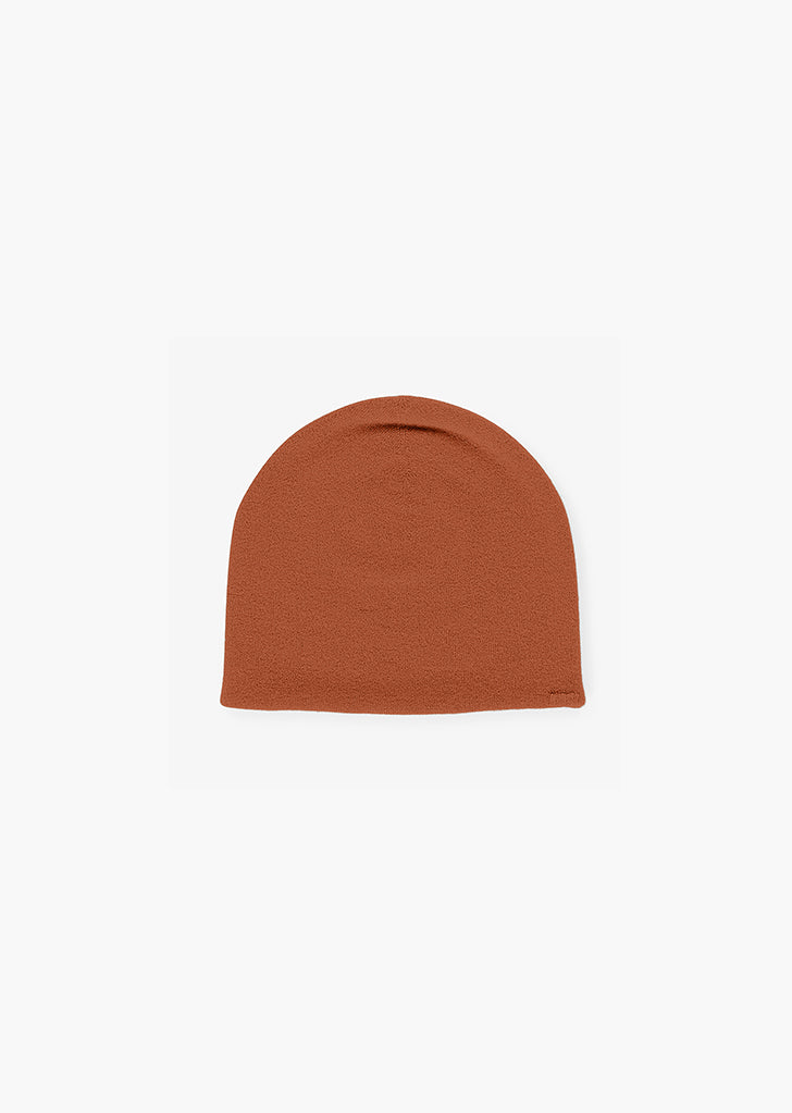 n°212 Bob Beanie — Cognac