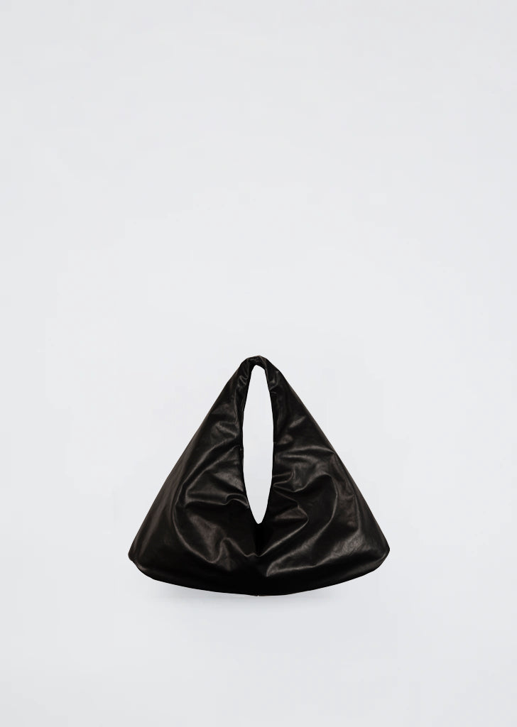 Oil Anchor Small Bag — Black