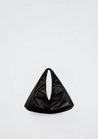 Oil Anchor Small Bag — Black