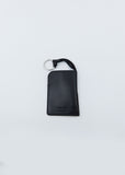 Key Pouch — Black