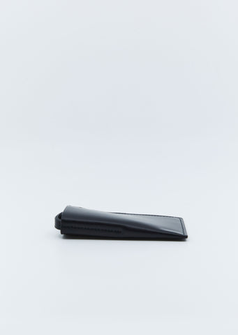 Key Pouch — Black