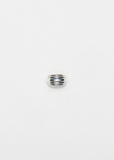 Blondeau Pinky Ring — Silver