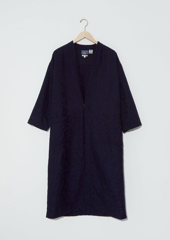 "Kimono" Coat