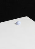 Chalcedony Nautilus Ring