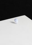 Chalcedony Nautilus Ring