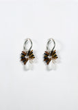 Pacha Tiger Earrings