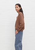 Loose Sweatshirt