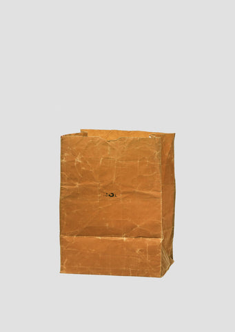 Brown Grocery Bag 40L