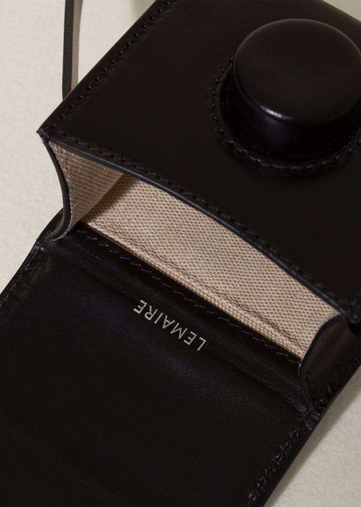 Unisex Mini Camera Bag