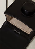 Unisex Mini Camera Bag