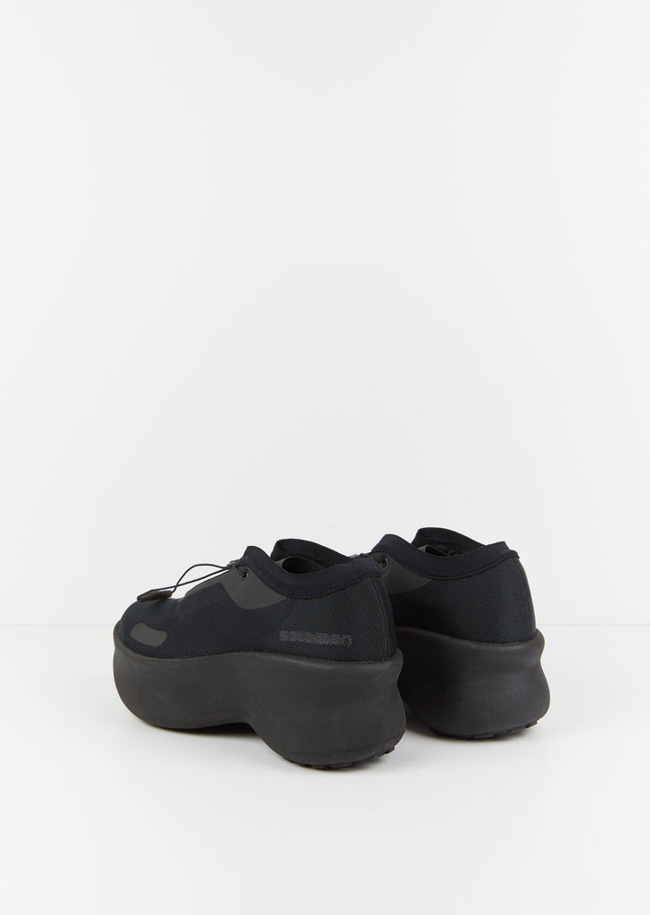 Sense Feel  — Black