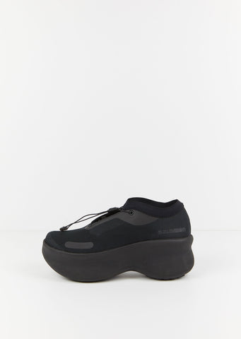 Sense Feel  — Black