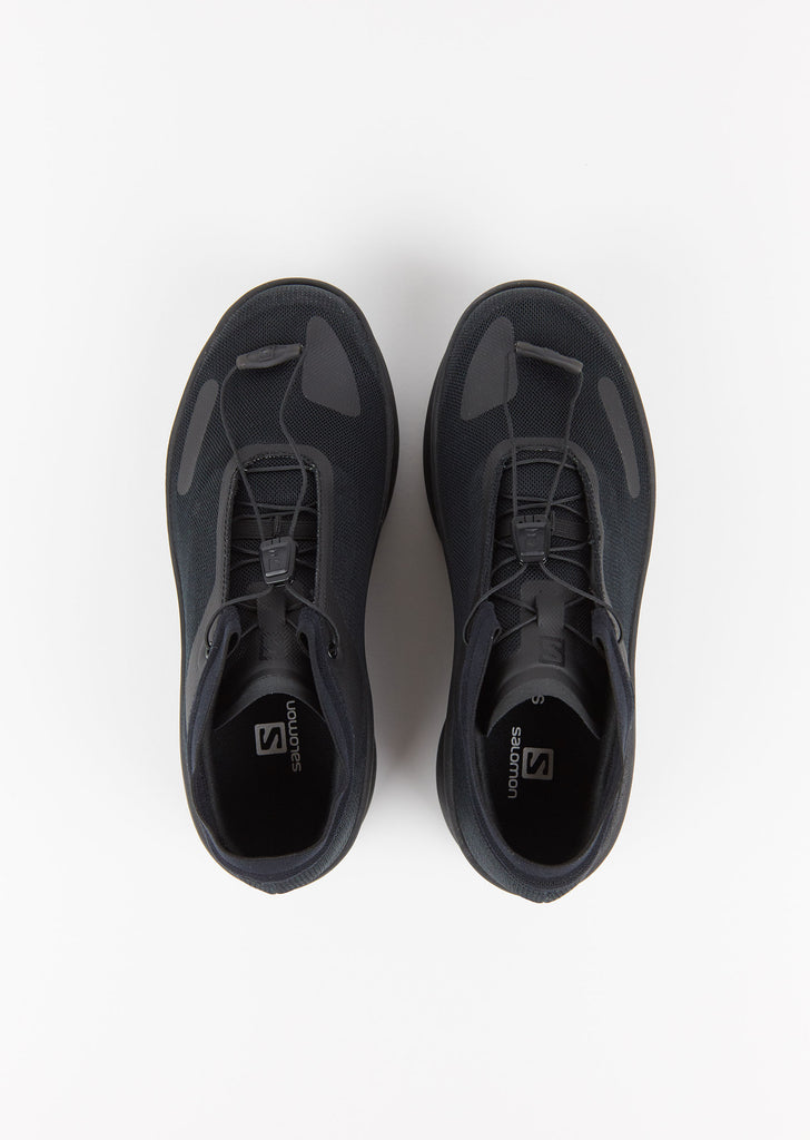 Sense Feel  — Black