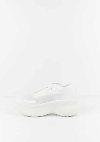 Sense Feel — White