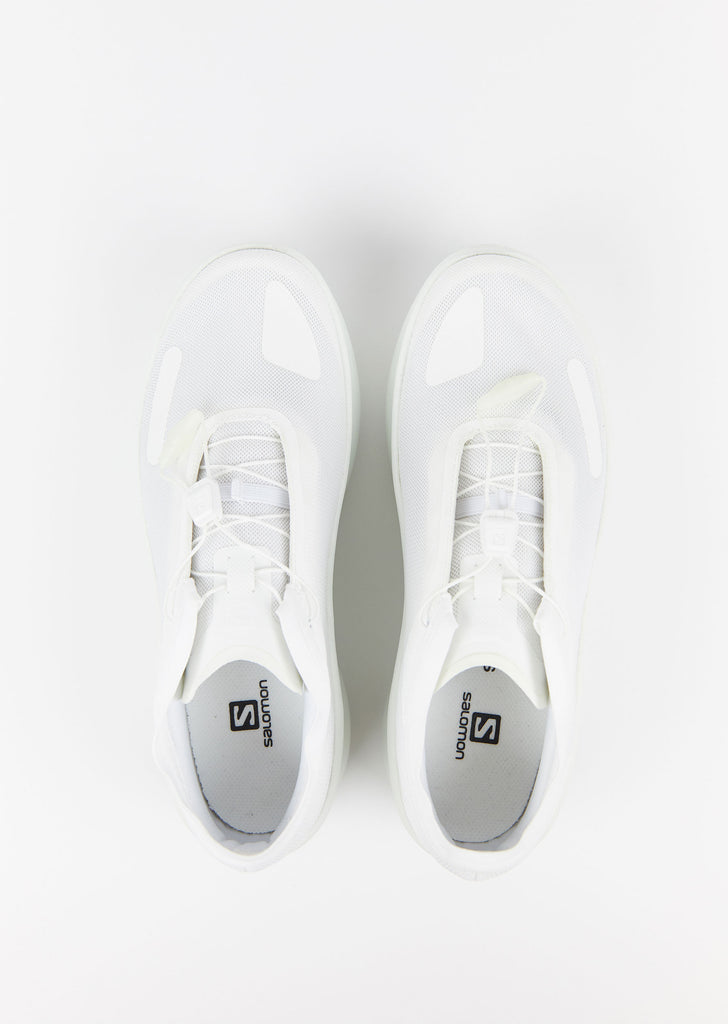 Sense Feel — White