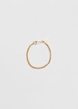 Gold Suzanne Chain Bracelet