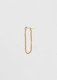 Gold Suzanne Chain Bracelet