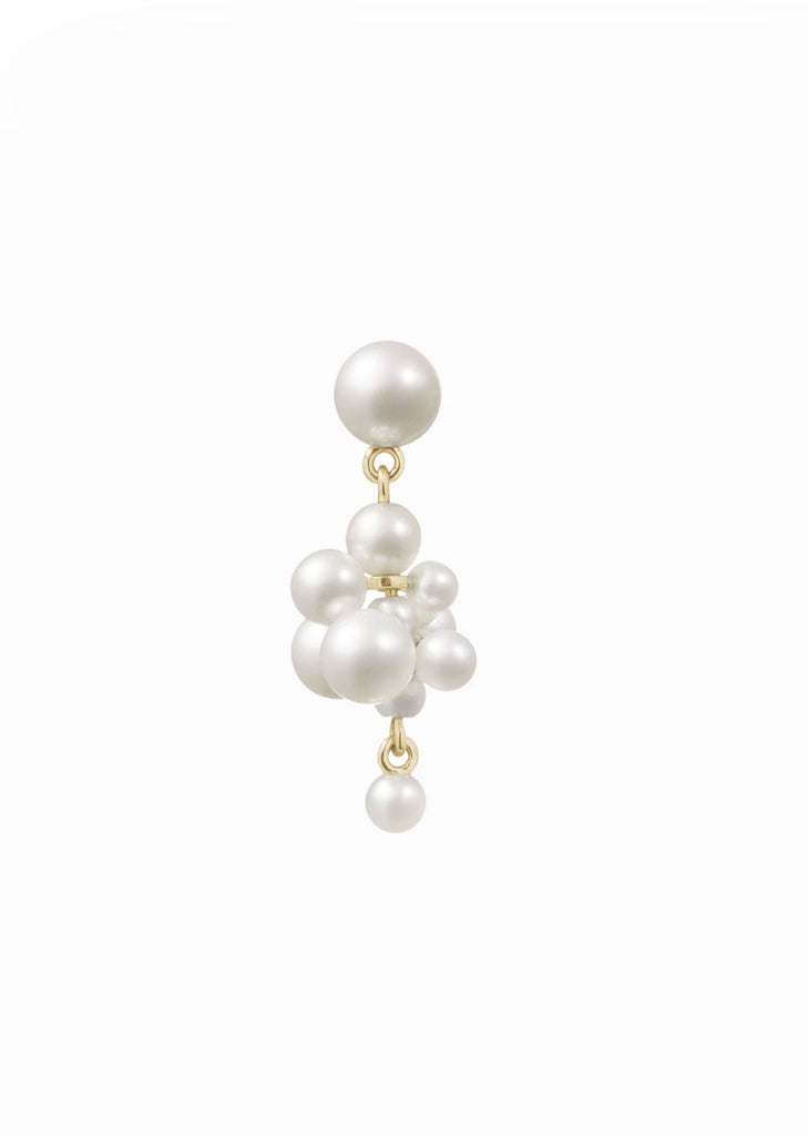 Petite Celli Earring, Single