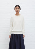 Cashmere Pullover Sweater