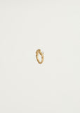 Curva Diamond Ring