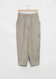 Carrot Pants